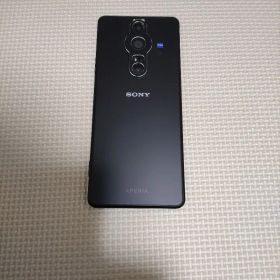 SONY Xperia PRO-I(SIMフリー)