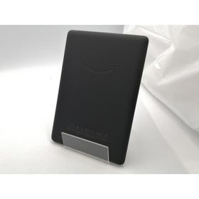 【中古】Amazon Kindle Paperwhite 6.8インチ Wi-Fi (2021/第11世代) 16GB ブラック【ECセンター】保証期間１ヶ月【ランクA】
