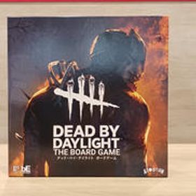 ボードゲーム デッドバイデイライト ザ・ボードゲーム アソビション