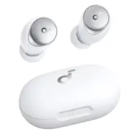 ワイヤレスイヤホン Soundcore Space A40 ノイズキャンセリング