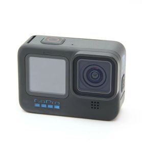 【中古】 《良品》 GoPro HERO11 Black CHDHX-111-FW-414 [ デジタルカメラ ]