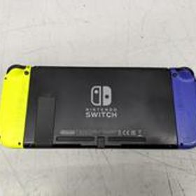 NINTENDO SWITCH HAC-001 任天堂