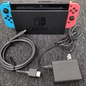 NINTENDO SWITCH HAC-001(01) NINTENDO