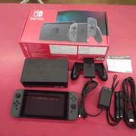 Nintendo Switch HAC-001（-01） NINTENDO