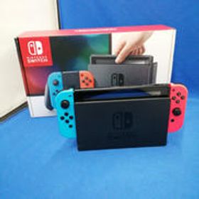 NINTENDO SWITCH/HAC-001 HAC-001 NINTENDO