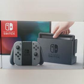 SWITCH HAC-001 NINTENDO
