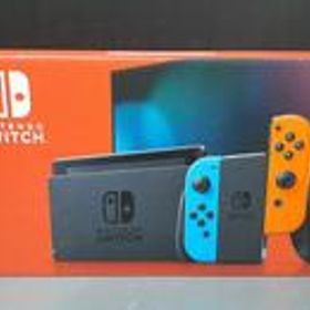 NINTENDO SWITCH HAC-001(-01) NINTENDO / 任天堂