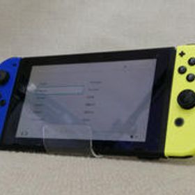 SWITCH HAC-001 NINTENDO