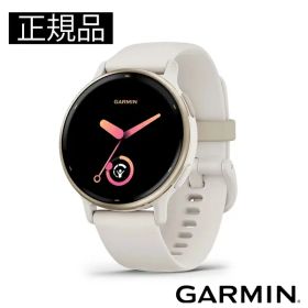 GARMIN ガーミン vívoactive 5 フィットネスGPSウォッチ 010-02862-41 スマートウォッチ フィットネス 健康管理 正規輸入品【ショッピングローン24回無金利】
