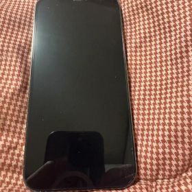 Apple iPhone 12 Pro Max128 本体