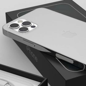 iPhone 12 Pro Max 【美品】