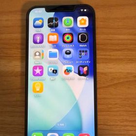 iPhone 12 Pro Max 256GB SIMフリー