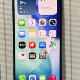 iPhone 12 Pro Max 256GB SIMフリー