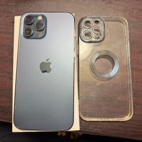 iPhone 12 Pro Max 256GB