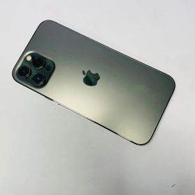 iPhone 12 Pro Max 256GB SIMフリー 電池100% 20196