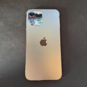 iPhone 12 Pro max 128GB SIMなし 説明欄必読