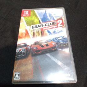 ギア・クラブ アンリミテッド 2