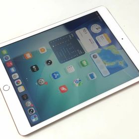 セイモバイル★【中古：Aランク】SIMフリー iPad (第8世代) Wi-Fi + Cellularモデル 32GB [MYMK2J/A] ゴールド