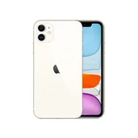 iPhone11 MHDJ3J/A 128GB ホワイト 新パッケージ版 SIMフリー 新品 在庫有り