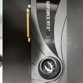 GeForce RTX2060SUPER グラフィックボード