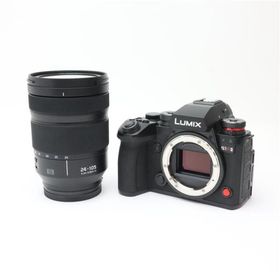 《美品》Panasonic LUMIX S1RII レンズキット DC-S1RM2M