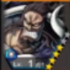 超フェス 最強のバイオパイレーツ