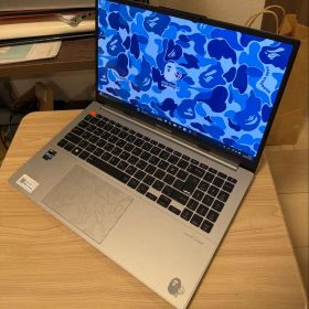 Vivobook S 15 OLED BAPE Edition