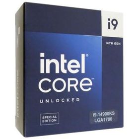 Core i9 14900KS 3.2GHz LGA1700 SRN7R