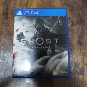 ソニー(SONY)のGhost of Tsushima(家庭用ゲームソフト)