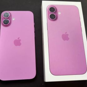 初売り値下iPhone 16Plus 128G