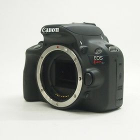 キヤノン(Canon)の【中古】(キヤノン) Canon EOS Kiss X7 ボディ(コンパクトデジタルカメラ)