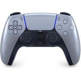 DualSense ワイヤレスコントローラー スターリング シルバー? CFI-ZCT1J08