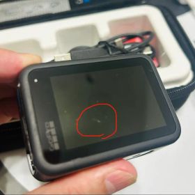 GoPro HERO11 本体 ブラック