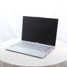 ソフマップ 〔展示品〕 Swift Lite 14 SFL14-54M-F56Y／F ライトシルバー【344】