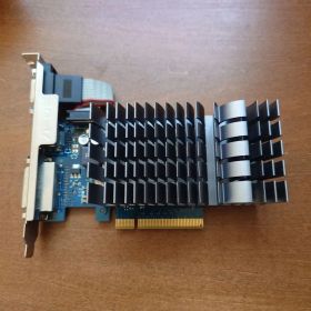 ASUS GeForce GT 730 2GB パッシブ冷却