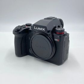 美品 パナソニック Panasonic LUMIX S5II DC-S5M2 ミラーレス一眼【C5955-60】