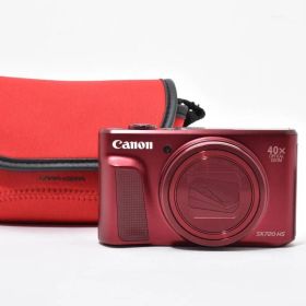 ★極上品★キャノン Canon PowerShot SX720HS★ W1231＃3982