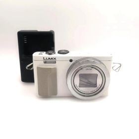 Panasonic LUMIX デジタルカメラ DMC-TZ85 動作確認済み