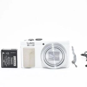 Panasonic LUMIX DMC-TZ85 コンパクト デジタルカメラ