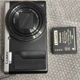 Panasonic LUMIX DMC-TZ85 10151