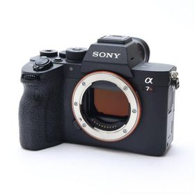 《並品》SONY α7RIV ボディ ILCE-7RM4
