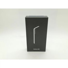 【未使用】SAMSUNG SoftBank 【SIMフリー】 Galaxy S25 ネイビー 12GB 256GB SM-S931Z【静岡】保証期間3ヶ月