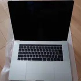 macbook pro mv932j/a SSD512GB core i9