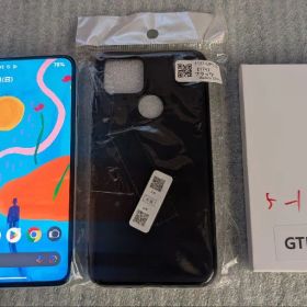 Google pixel5 Evolution X Android 16
