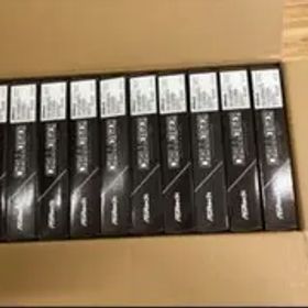 ASRock Radeon RX6600Challenger8GB 10台セット