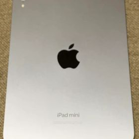 Apple iPad mini (第7世代) Wi-Fi 128GB