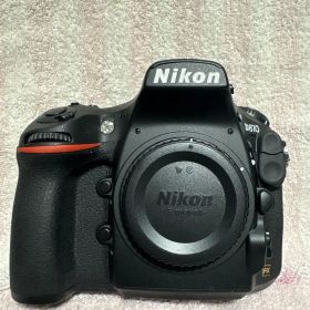 Nikon D810 デジタル一眼レフカメラ