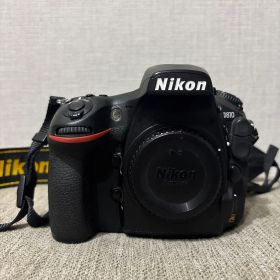 Nikon D810 デジタル一眼レフカメラ