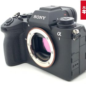 【中古】 【良品】 ソニー α1 II ボディ [ILCE-1M2]