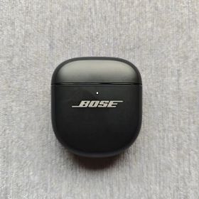 【第2世代】Bose QuietComfort Ultra Earbuds 2